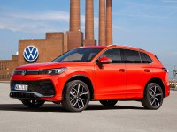 Volkswagen Tiguan 2024 t-shirt #1566888