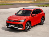 Volkswagen Tiguan 2024 Sweatshirt #1566890