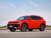 Volkswagen Tiguan 2024 Mouse Pad 1566891