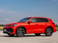 Volkswagen Tiguan 2024 mug #1566892