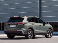 Volkswagen Tiguan 2024 mug #1566900
