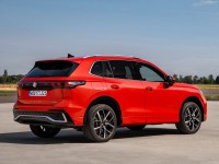 Volkswagen Tiguan 2024 Poster 1566903