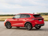 Volkswagen Tiguan 2024 mug #1566904