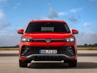 Volkswagen Tiguan 2024 Poster 1566906