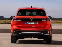 Volkswagen Tiguan 2024 Tank Top #1566907