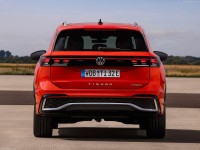 Volkswagen Tiguan 2024 hoodie #1566908
