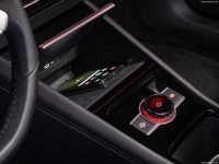 Volkswagen Tiguan 2024 Mouse Pad 1566919