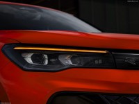 Volkswagen Tiguan 2024 Mouse Pad 1566934