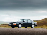 Audi V8 [UK] 1989 stickers 1566943
