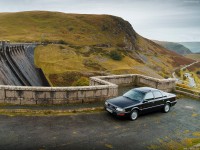 Audi V8 [UK] 1989 Poster 1566946