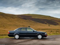 Audi V8 [UK] 1989 Poster 1566955