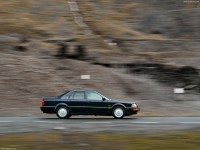 Audi V8 [UK] 1989 hoodie #1566958