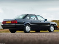 Audi V8 [UK] 1989 tote bag #1566961