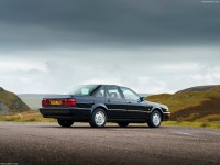 Audi V8 [UK] 1989 tote bag #1566962