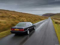 Audi V8 [UK] 1989 hoodie #1566965
