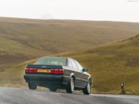Audi V8 [UK] 1989 tote bag #1566966
