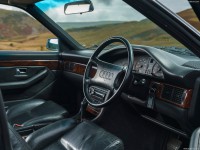 Audi V8 [UK] 1989 Poster 1566972