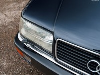 Audi V8 [UK] 1989 Tank Top #1566991