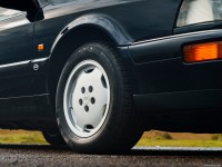 Audi V8 [UK] 1989 tote bag #1566993