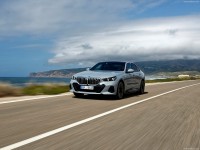 BMW i5 2024 Mouse Pad 1567066