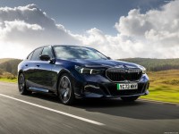 BMW i5 [UK] 2024 stickers 1567195