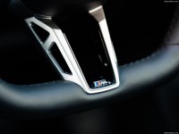 BMW i5 [UK] 2024 Mouse Pad 1567219