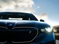 BMW i5 [UK] 2024 hoodie #1567221