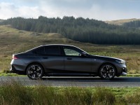 BMW i5 M60 [UK] 2024 hoodie #1567414