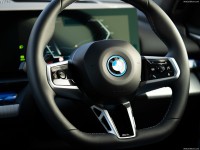 BMW i5 M60 [UK] 2024 hoodie #1567425