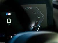 BMW i5 M60 [UK] 2024 Mouse Pad 1567430
