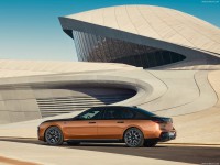 BMW i7 M70 xDrive 2024 Poster 1567553