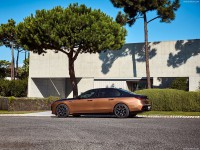 BMW i7 M70 xDrive 2024 Tank Top #1567554