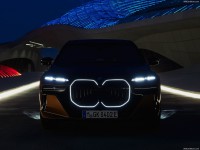 BMW i7 M70 xDrive 2024 Poster 1567587