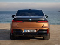 BMW i7 M70 xDrive 2024 Poster 1567602