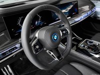 BMW i7 M70 xDrive 2024 Sweatshirt #1567626