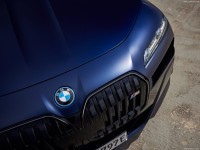 BMW i7 M70 xDrive 2024 Tank Top #1567645