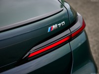 BMW i7 M70 xDrive 2024 hoodie #1567654