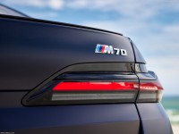 BMW i7 M70 xDrive 2024 Tank Top #1567655