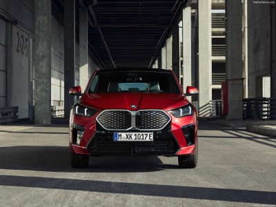 BMW iX2 2024 Poster 1567701