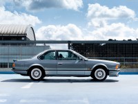 BMW M635CSi [UK] 1986 Tank Top #1567746