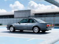 BMW M635CSi [UK] 1986 hoodie #1567747