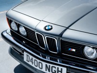 BMW M635CSi [UK] 1986 hoodie #1567755