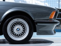 BMW M635CSi [UK] 1986 hoodie #1567757
