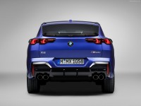 BMW X2 M35i xDrive 2024 Sweatshirt #1567796