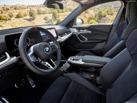 BMW X2 M35i xDrive 2024 hoodie #1567799