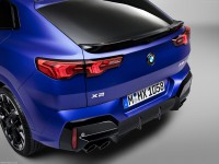 BMW X2 M35i xDrive 2024 Poster 1567812