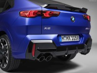 BMW X2 M35i xDrive 2024 tote bag #1567815