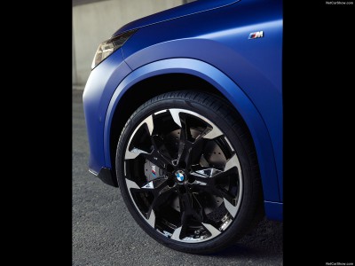 BMW X2 M35i xDrive 2024 Poster 1567820