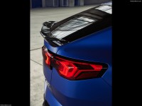 BMW X2 M35i xDrive 2024 hoodie #1567821
