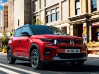Citroen e-C3 2024 Poster 1567875